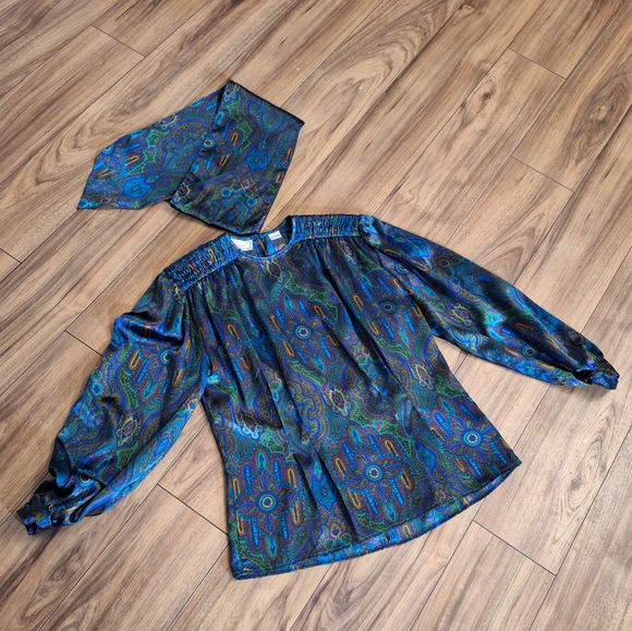 Michelle Stuart Top - Picture 2 of 11